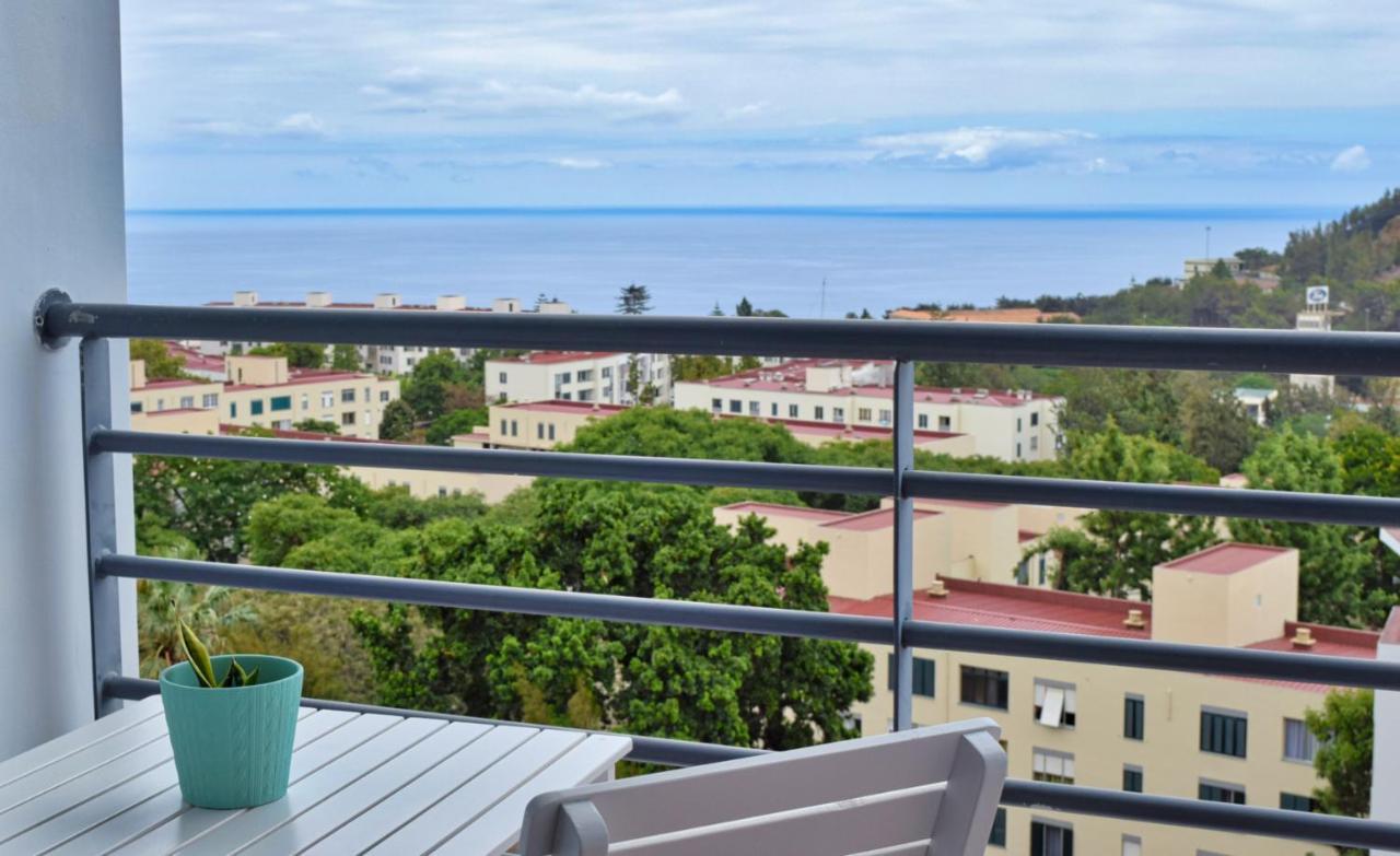 Sao Martinho, A Home In Madeira Funchal  Eksteriør bilde