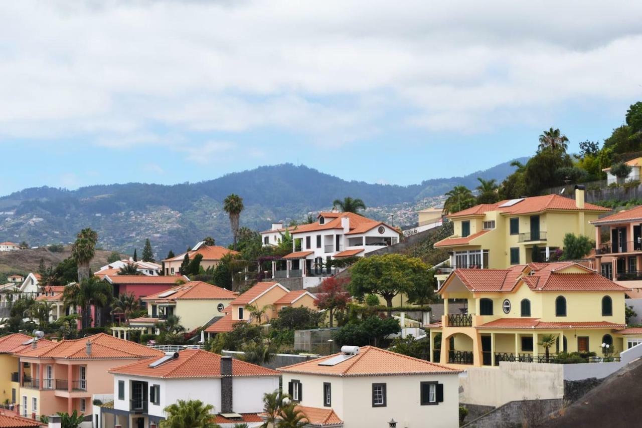Sao Martinho, A Home In Madeira Funchal  Eksteriør bilde